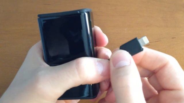 TYLT PowerPlant Portable Battery Pack Review: For Lightning Devices.