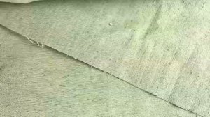 Тент на ГАЗ-69 (8 мест) брезент, со стеклом, цвет хаки