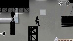 Vector - Zona de construcción - Bonus 2-1 (Android)