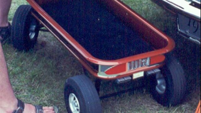 dodge challenger wagon смотреть онлайн