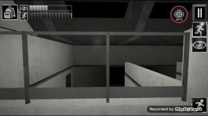 SCP 500 vs SCP 1048-A !!! - SCP Containment Breach Android Edition #21