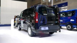 2023 Iveco Fidato exterior and interior dynamic video