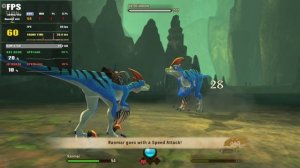 Ryujinx 1.0.6956 | Monster Hunter Stories 2: Wings of Ruin [SWITCH EMULATION]