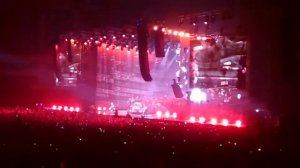Metallica Fuel Live in SPb 25.08.2015