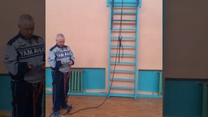 вертикальный маятник