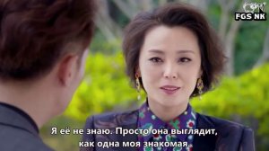 Любовь, приди 1 сезон 16 серия