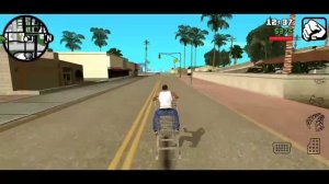 5 Mod Kendaraan Unik dan Lucu #8 (Funny Cars) - GTA SA Android