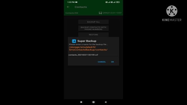How To Backup Everything On Android Phone In 2021 | Kisi Bhi Chiz Ka BackUp Kese Banaye смотреть онлайн