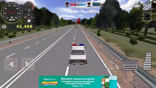 [Simulator Russian Traffic cop] ОБЗОР. СИМУЛЯТОР РУССКОГО ГАИШНИКА! смотреть онлайн