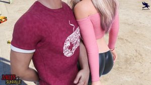 Milfs of Sunville S1 v10 🤩🤩🤩 New Version PC/Android