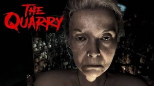 The Quarry ФИНАЛ #7 Выжили не все!