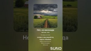 Нет, не канонада (1)