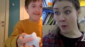 Игра на развитие коммуникативных навыков