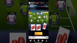 Soccer Clash: Football Game 2024 - Gameplay Walkthrough Part 2  (iOS, Android)