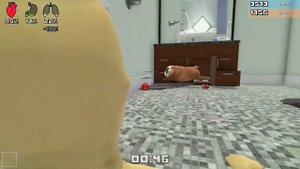 Who is The Most Evil Baby?: Who's Your Daddy?