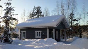 Сказочная полянка