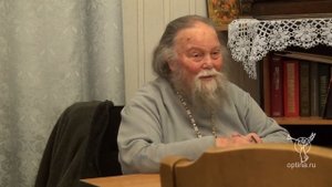 Как учить Священное Писание на память   Архимандрит Венедикт Пеньков   Оптина пустынь