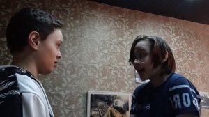 короче говоря, поменялись телами