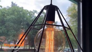 Кофейня отзыв Megalamps г Владимир