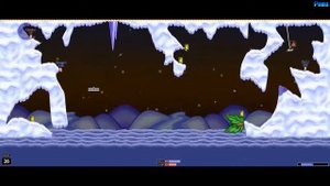 Worms Armageddon Gameplay [Nostalgia] (PC HD)
