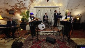 Grand Positive - «Жил на свете Хаим» & «Briderlach Lechaim»