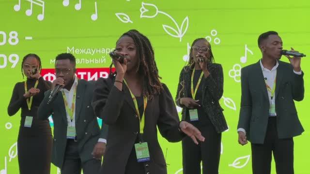 29.08.2024
Onyx music group - Zambia