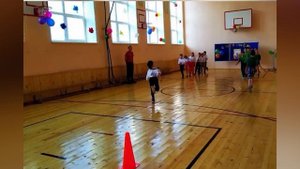 «Школьная страница». Развлекательная программа ко дню школьника. СДК Вардане.