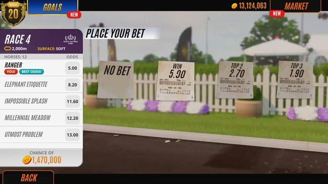 Breeding my WEIRDEST horses... Rival Stars Horse Racing смотреть онлайн