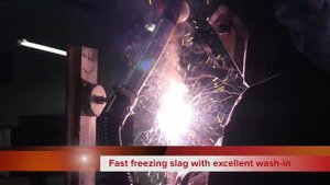 Innershield® NR® 203MP