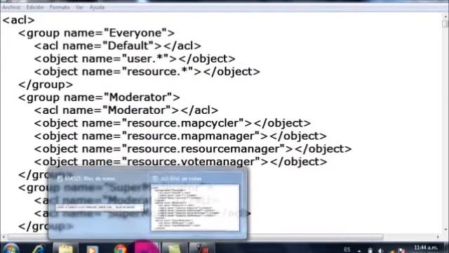 Como hacerce Admin De Mi Server De MTA 1.0.3 a 1.4 смотреть онлайн