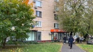 Аренда торговой площади 76.4кв.м, 350т.р/мес. Адрес: Москва, Каширское шоссе, д. 28 к.1