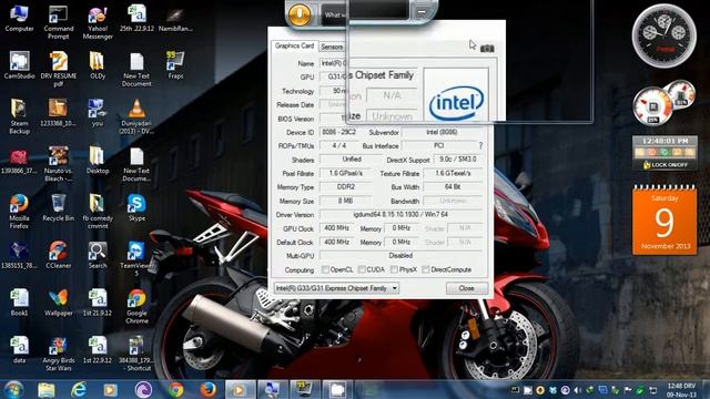 SWBFII in intel gma 3100 смотреть онлайн