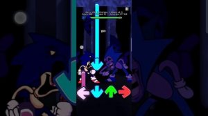 Playable majin sonic vs sonic.exe android