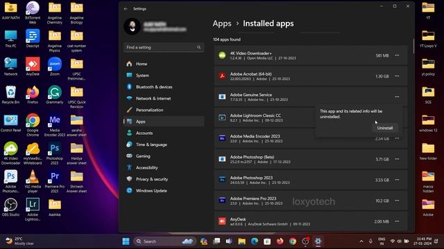 How to Disable Adobe Genuine Software Integrity Service