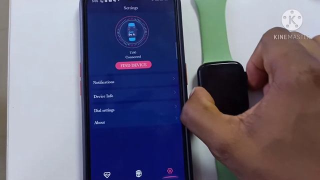 HOW TO CONNECT T500 SMART WATCH TO YOUR ANDROID SMART PHONE смотреть онлайн