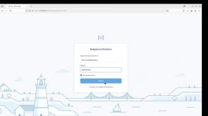 Вход, настройки учетной записи в Metabase