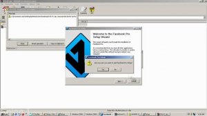 Destroying windows 2000 with viruses