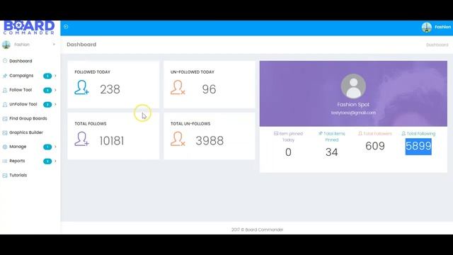 Board Commander Pro Review | Getting Start with Pinterest Marketing | Get Pinterest Followers