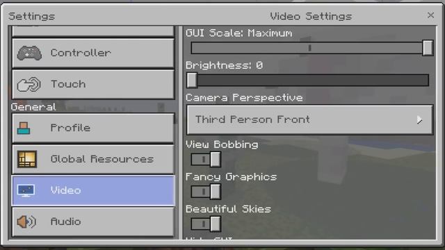 NEW MCPE 0.16.1 UPDATE! ADDON and BEHAVIOR PACK FIX 0.16.1 // Minecraft Pocket Edition UPDATE 0.16. смотреть онлайн