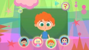 16-10-2024 Что такое Земля? От друзей Леры. Фрагмент "Четверо в Кубе" для детей!