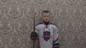 Поздравление тренера с юбилеем