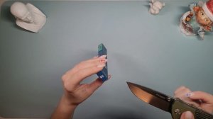 Распаковка термопасты Arctic MX4