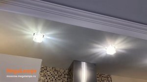 Вадим Федоров отзыв Megalamps