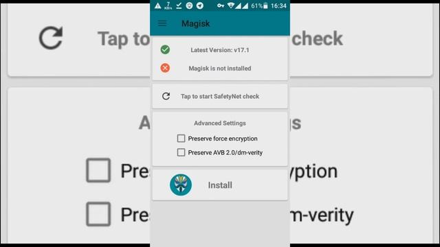 Universal Rooting Solution for all android device