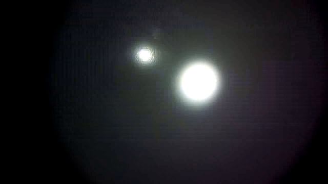 Режимы драйвера Convoy 7135x4 на фонаре VANDER. смотреть онлайн