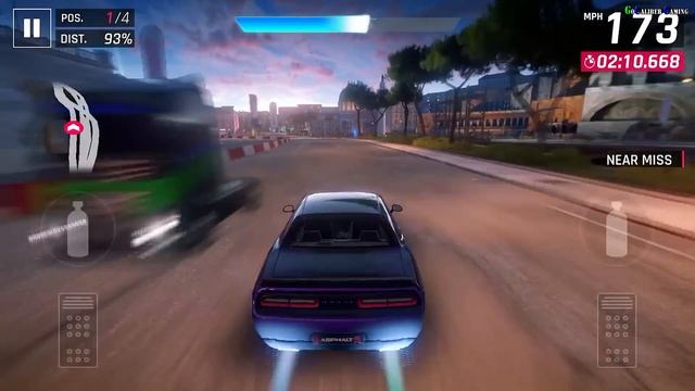 ASPHALT 9 Legend Android iOS Walkthrough - Part 92 - Special Event: Bugatti Chiron смотреть онлайн