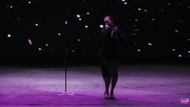 CON.Версия 2024 Караоке: AD - Woman смотреть онлайн