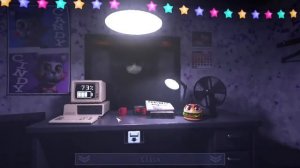 Five Nights at Candy's Remastered (Walkthrough) || Part 4 - Night 4