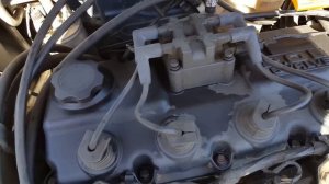 2003 Dodge Neon Coil Replacement