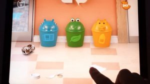 CHRISTMAS LITTLE KITTEN MY FAVORITE CAT PET CARE GAME -  FUNNY KITTY & FRIENDS ADVENTUROUS JOURNEY